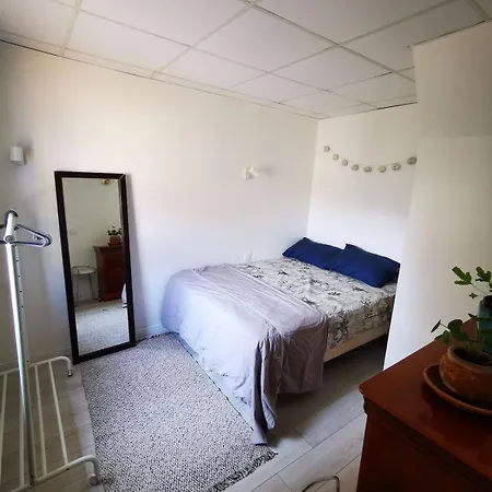 Vila With Pool Near Sea And Garrigue *